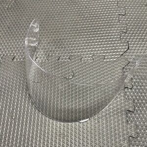 🏍️ Shoei Clear Face Shield Visor CX-IV